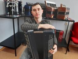 Кабачевский Денис Викторович