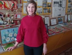 Коржова Елена Валентиновна