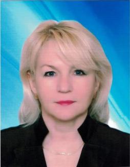 Тюрина Нина Геннадьевна